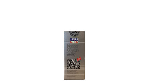 Liqui Moly 1019 Motor Clean 500 ml
