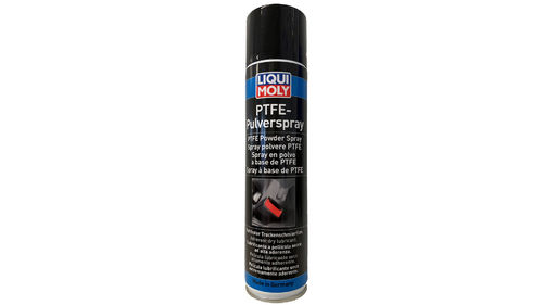 LIQUI MOLY PTFE powder spray 400 ml 3076