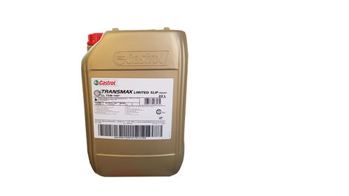 Castrol Transmax Limited Slip LL 75W-140 1 Liter