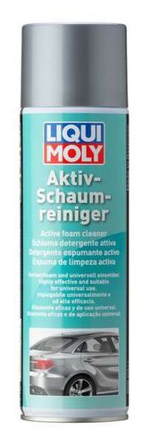 Liqui Moly 21277 Aktiv-Schaumreiniger 500 ml