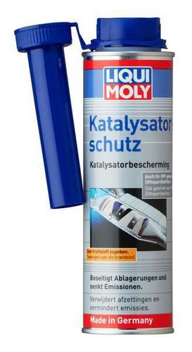 Liqui Moly 21284 Catalyst protection 300 ml