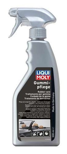 Liqui Moly 1538 Gummipflege 500 ml