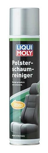 Liqui Moly 1539 Upholstery Foam Cleaner 300 ml