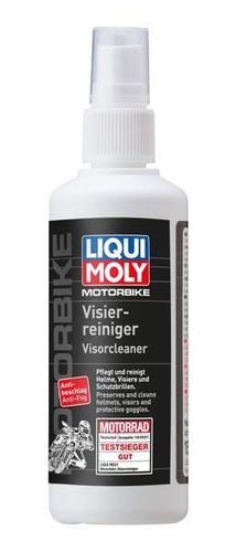 Liqui Moly 1571 Detergente per visiere moto 100 ml