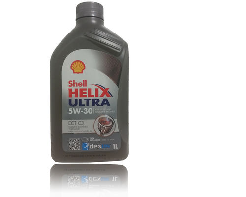 Shell Helix Ultra ECT C3  5w-30 1 Liter