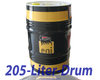 Eni i-sint 5w-30 205 Liter Drum ersetz Agip Formula Future