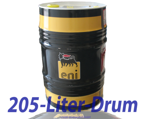 Eni i-sint MS 5W40 205 Liter Drum