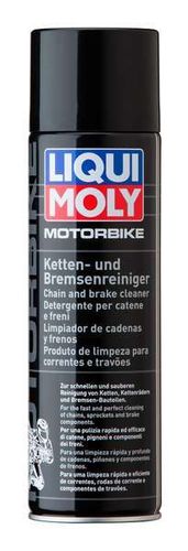 LIQUI MOLY 1602 Motorbike Ketten-Reiniger - 500ml