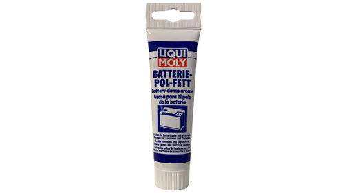 LIQUI MOLY Batterie-Pol-Fett  50 g