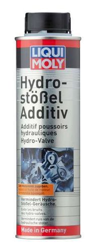 LIQUI MOLY 1009 Hydrö-Stössel-Additiv 300 ml