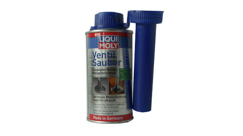 Liqui Moly 1014 Ventil Sauber, 150 ml