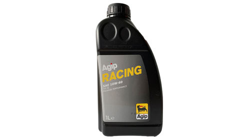 ENI/AGIP Racing 10W-60 1 litre