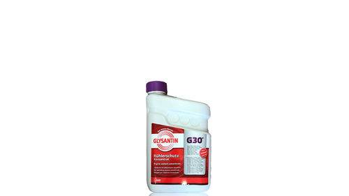 BASF Glysantin G30 Kühlerfrostschutz 1, Liter Dose