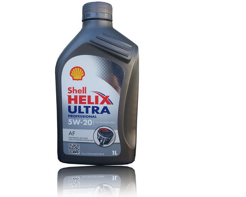 Shell  Helix Ultra Professiona AF 5W-20 1 Liter