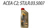 Castrol EDGE Professional E 0W-30 1 litre