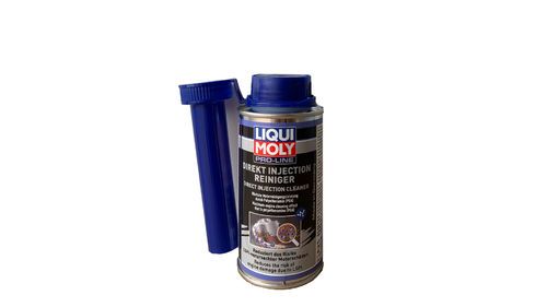 LIQUI MOLY Pro-Line Direkt Injection Reiniger 120ml