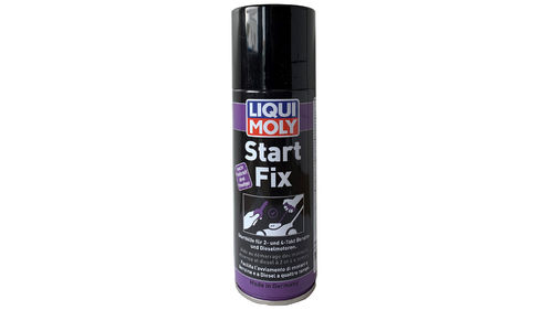 Liqui Moly Start Fix start spray 1085 200 ml