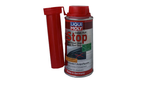 Liqui Moly DIESEL RUSS-STOP 5180 150 ml