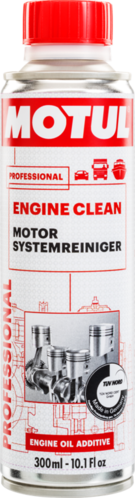 Motul ENGINE CLEAN 300ml