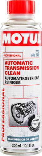 AUTOMATIC TRANSMISSION CLEAN 300ml