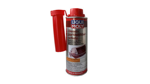 Liqui Moly  protection filtre à particules diesel 1x 250 ml