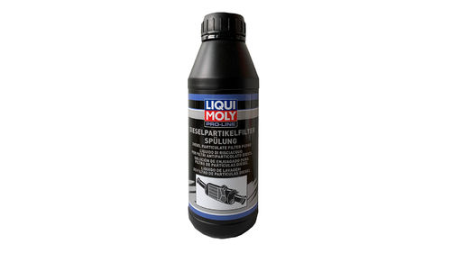 Liqui Moly 5171 Pro-Line 500 ml DPF rinse