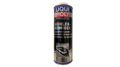 Liqui Moly 5189 Pro-Line radiator cleaner