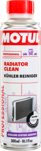 Motul KÜHLER REINIGER // RADIATOR CLEAN   300ml