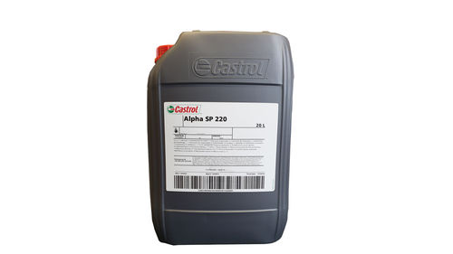 Castrol Alpha SP 220, 20 Liter