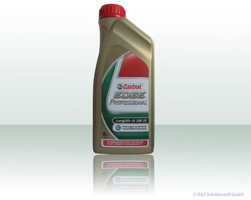 L'huile Castrol 5w30 est en promo chez - AutoQuick Ginapé