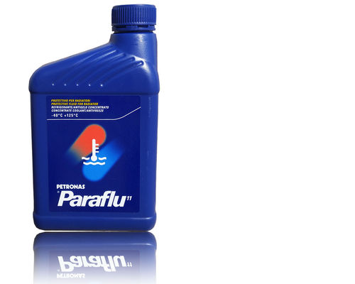 Paraflu 11 grün /Türkis 1 Liter