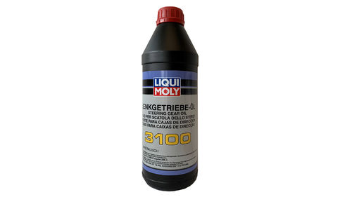 Liqui Moly Lenkgetriebe-Öl 3100 1 Liter