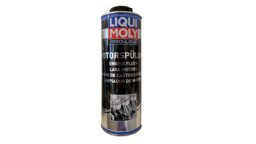 Liqui Moly 2425 Moteur Réservoir Pro Line Engine Flush 1 L