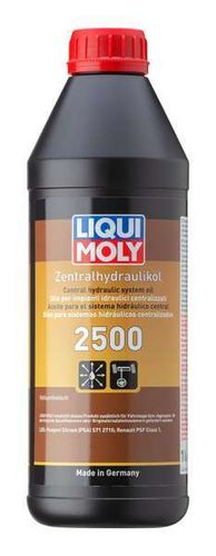 Liqui Moly Zentralhydraulik-Öl 2500 / 3667 1 Liter