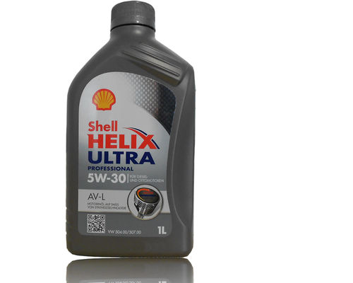 Shell Helix Ultra AV-L Professional 5W-30 1 Liter