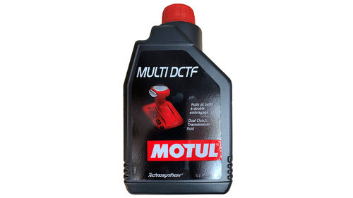 Motul Multi DCTF 1 Liter