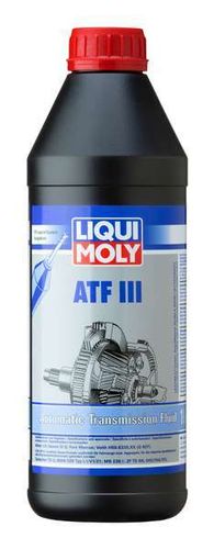 Liqui Moly ATF III  1043 1 Liter
