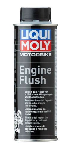 LIQUI MOLY 1657 Motorbike Engine Flush  250 ml