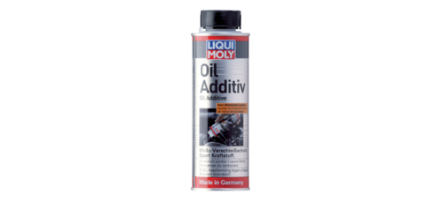 LIQUI MOLY 1012 Oil Additiv 200 ml