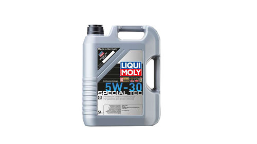 LIQUI MOLY Special Tec 5W-30 / 1164 / 5 Liter