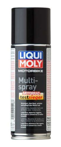 Liqui Moly Motorbike Multispray 200 Ml