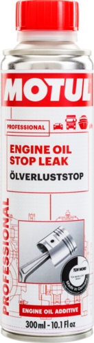 MOTUL ENGINE OIL STOP LEAK PRO 300 ml