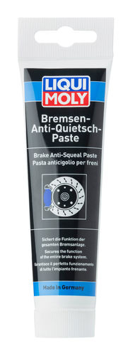 Liqui Moly 3077 Bremsen-Anti-Quietsch-Paste 100g