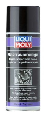 Liqui Moly 3326 Detergente per vano motore 400ml