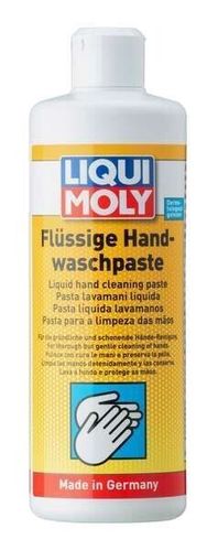 Liqui Moly 3355 Liquid Hand Wash Paste Hand Care 500ml