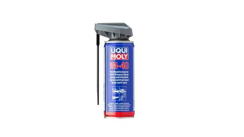 Liqui Moly 3390 LM 40 Multi-Function Spray - 200 ml