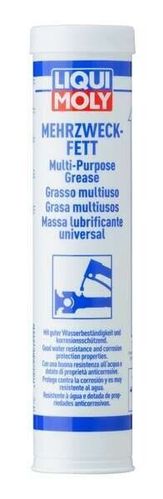 Liqui Moly 3552 Graisse multi-usages Graisse lubrifiante 400g