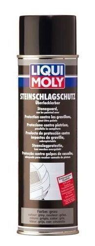 Liqui Moly 6105 Stone chip protection grey 500 ml