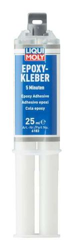 Liqui Moly 6183 Epoxy adhesive 25 ml