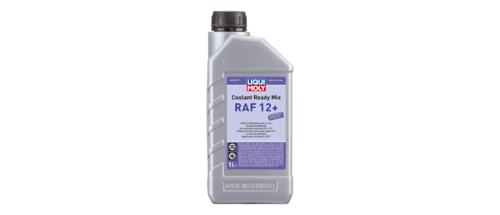 Liqui Moly 6924 Coolant Ready Mix RAF12+ 1 Liter